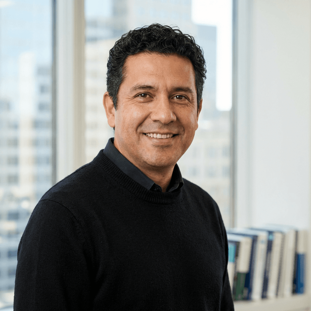 Diego M.
